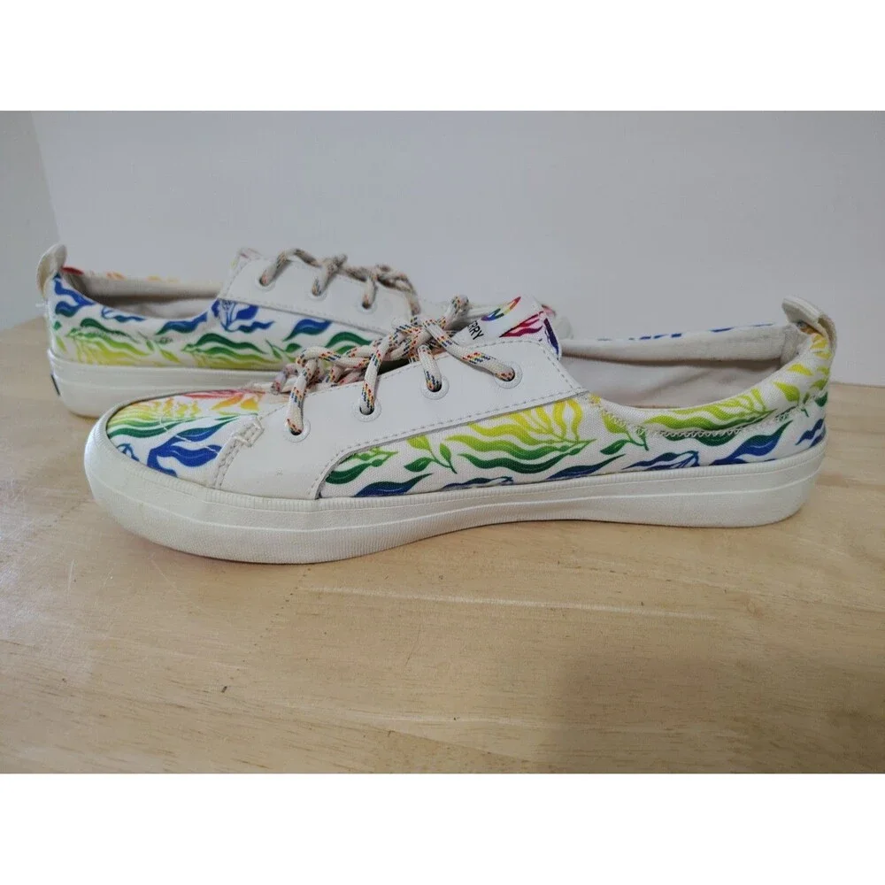 Sperry product pair